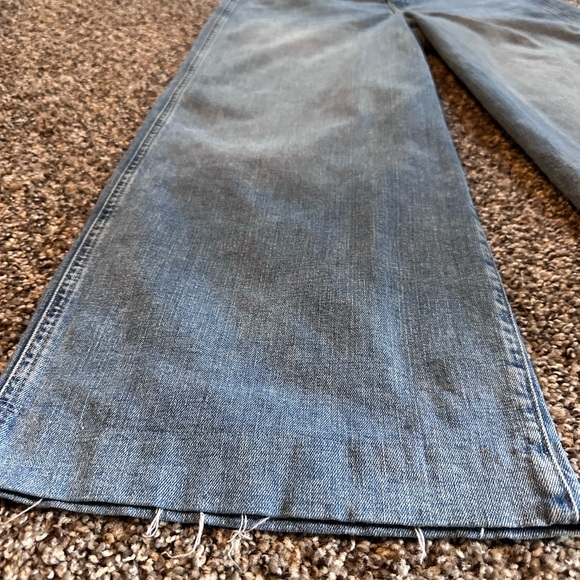 H&M culottes Size 12, wide leg - Picture 5 of 6